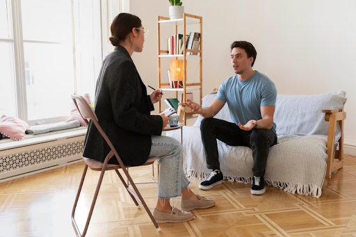 Empowering Your Well-Being: Navigating Behavioral Health Services in North Dakota
