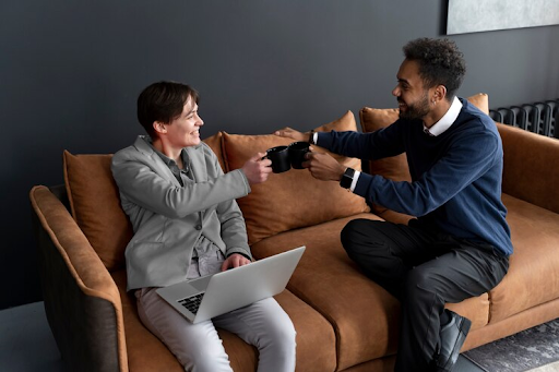 MEET OUR THERAPISTS