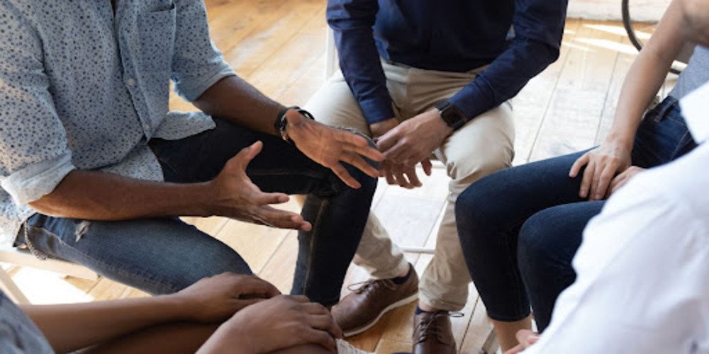 drug and alcohol rehab centers in North Dakota