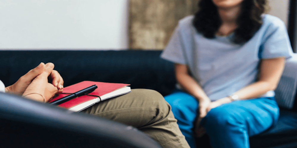 best psychological therapist in North Dakota