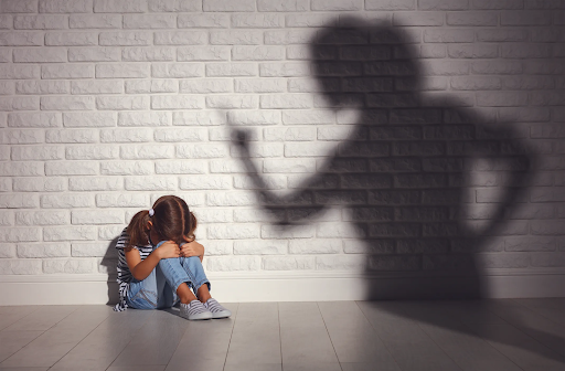 childhood trauma therapists
