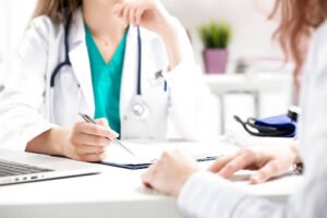 trauma psychologist